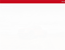 Tablet Screenshot of onlineautowarehouse.com